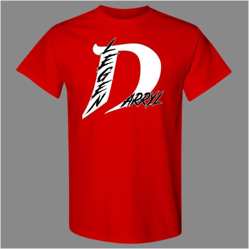 Legendarryl Logo Shirt